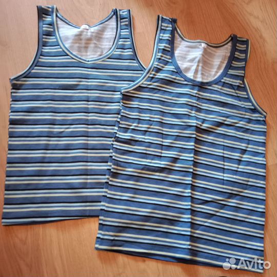 Вещи пакетом на мальчика 116 122 бу