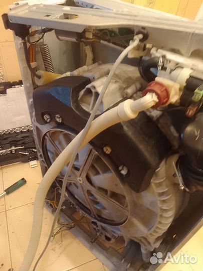 Ремонт бытовой техники