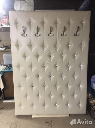 Стеновая панель