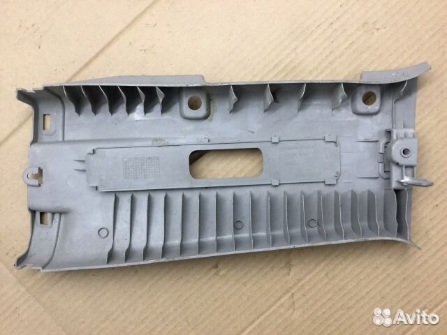 Обшивка стойки Ниссан Патфайндер (R51) 2004-2013 г