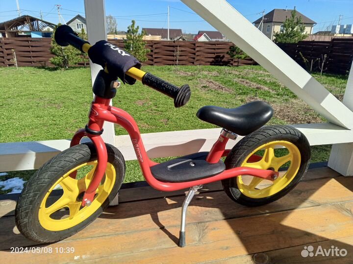 Беговел Puky LR 1L (Германия)