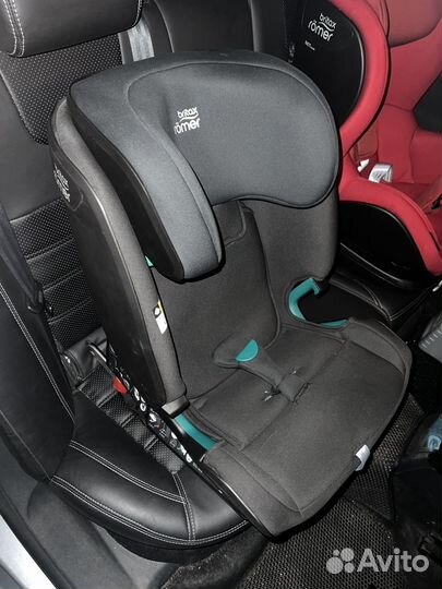 Britax romer advansafix m i-size