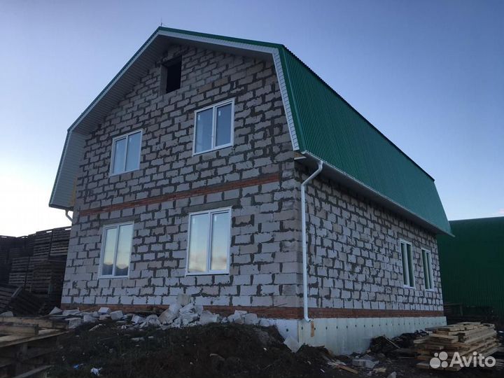 Пластиковые окна / двери / витражи