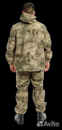 Костюм летний Горка-5 мх/рг