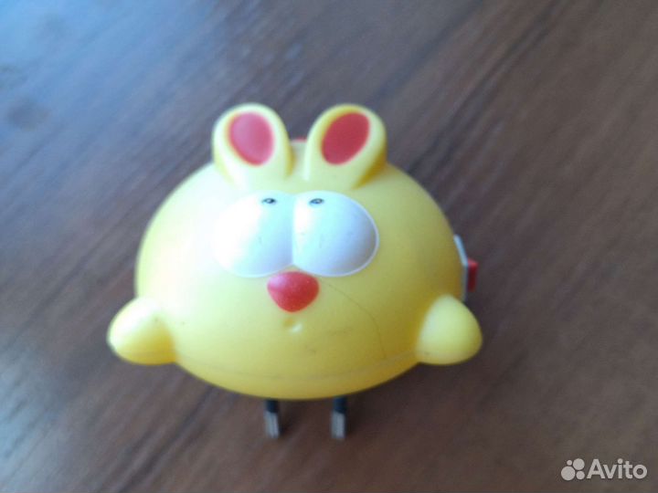 Ночник заяц