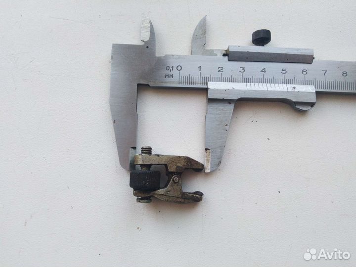 Мини струбцины