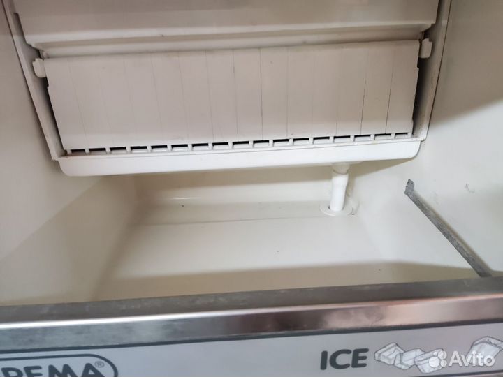 Ледогенератор brema