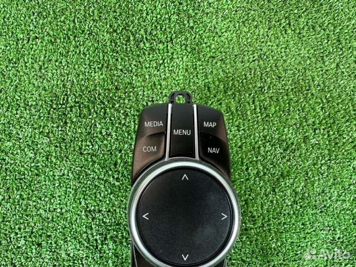 Джойстик управления мультимедиа Bmw 530 Хdrive G30