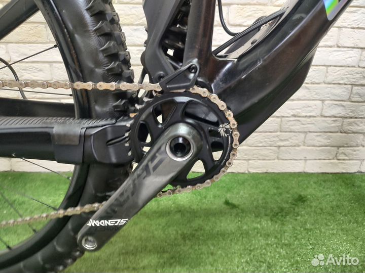 Lapierre Spicy Team Carbon 29