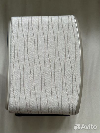 Колонки KEF LSX 2 soundwave