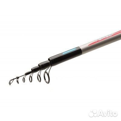 Удилище Flagman Force Active Bolo 5000 5м