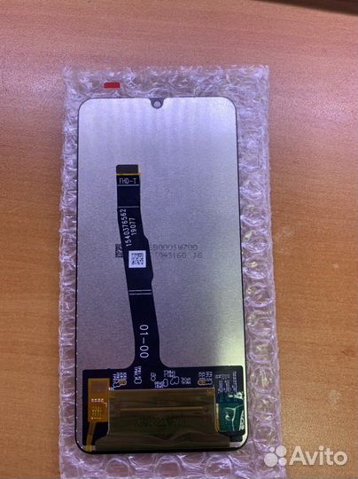 Дисплей huawei p30lite