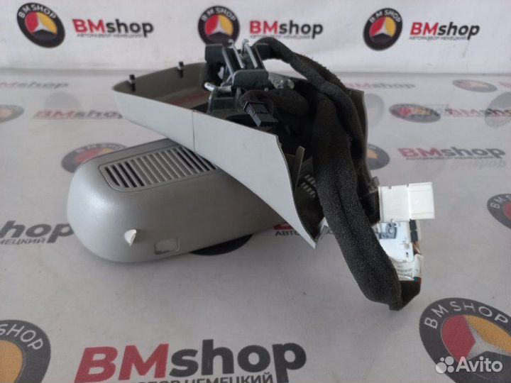 Зеркало салона Mercedes Ml300Cdi W164 OM 642.940