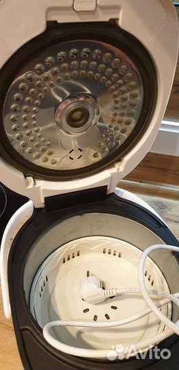 Мультиварка vitek