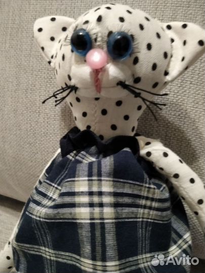 Интерьерная игрушка