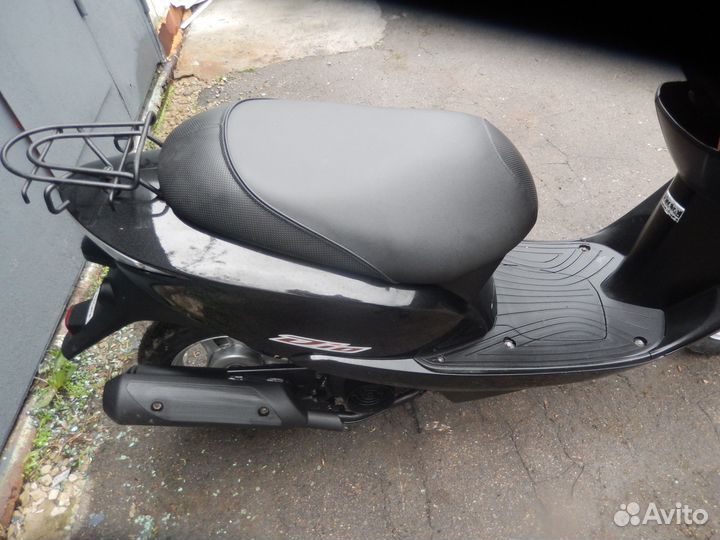 Скутер Honda Dio AF68 инжектор только из Японии