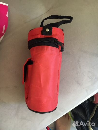 Подогреватель бутылочек в машину