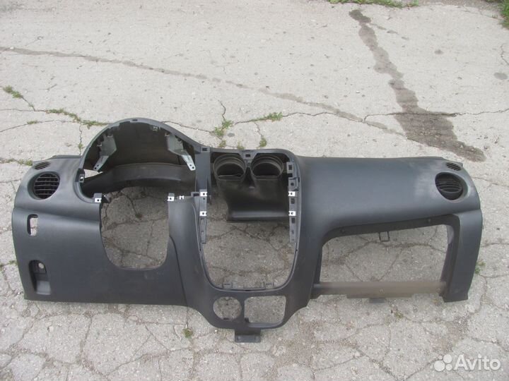 Торпеда дэу матиз daewoo matiz