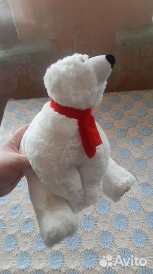 Плюшевые игрушки