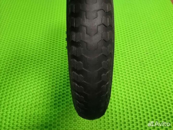 Колесо надувное d 12 для детской коляски