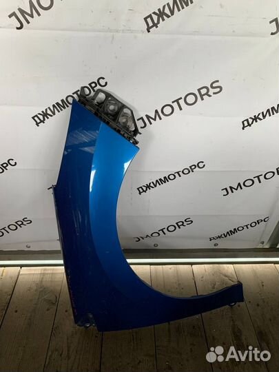 Крыло переднее правое Пежо 308 Peugeot 308