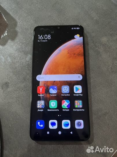 Xiaomi Redmi Note 8 Pro, 6/64 ГБ