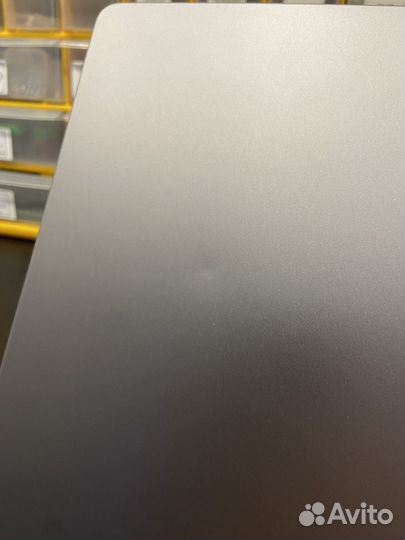 Apple macbook pro m1