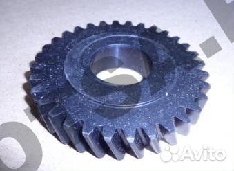 Шестерня снегоход Тайга (С40600646) (Z32) (на вал