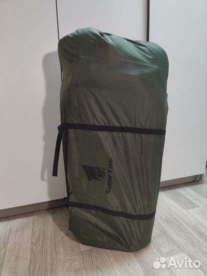 Гермомешок, защитный мешок, мешок для туризма