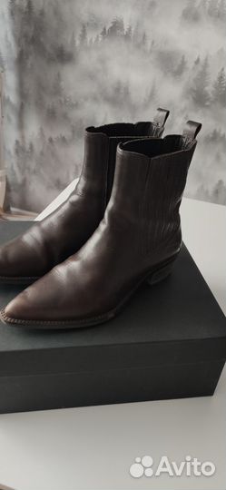 Казаки massimo dutti 37