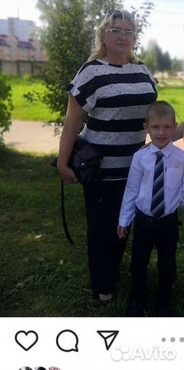 Костюм женский