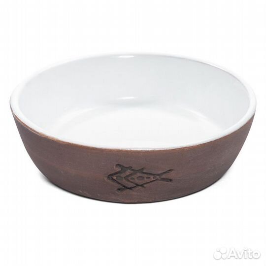 Миска керамическая Емеля», 300мл