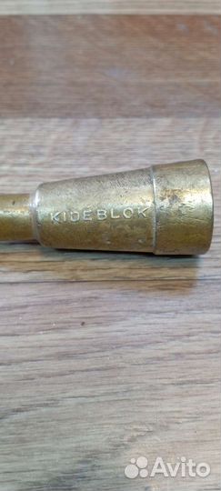 Ключ старинный