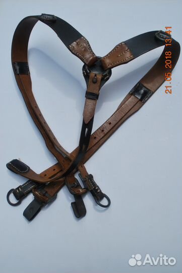 Y- ремень разгрузка