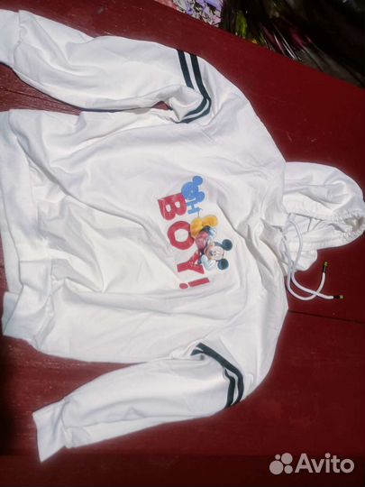 Пакет вещей на 44 размер