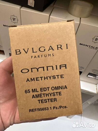 Тестера разные