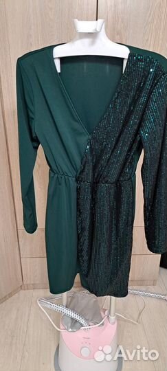 Женские вещи 46 48