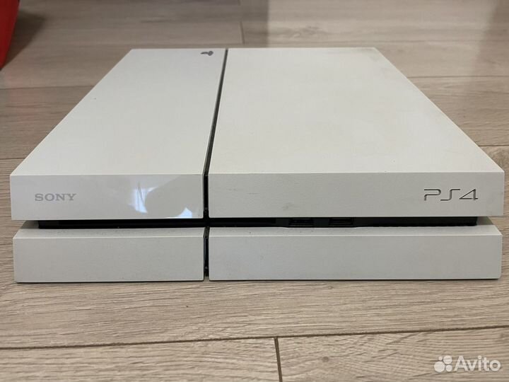 Sony playstation 4 PS4