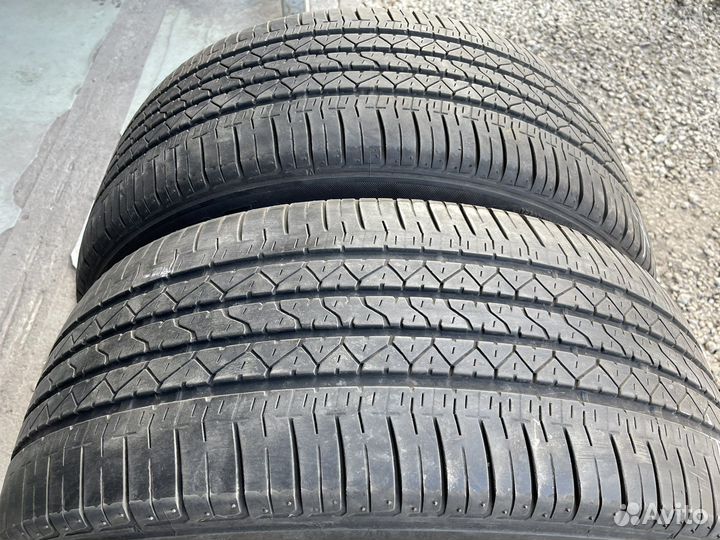 Bridgestone Dueler H/P 92A 265/50 R20