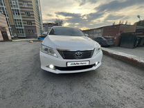 Toyota Camry 3.5 AT, 2011, 238 000 км, с пробегом, цена 1 550 000 руб.