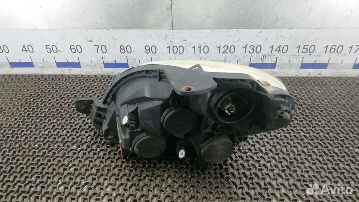 Фара правая iveco Daily 4 2008