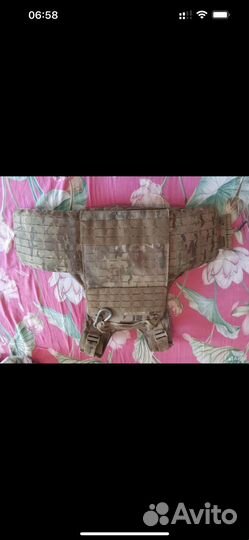 Бронтжелет