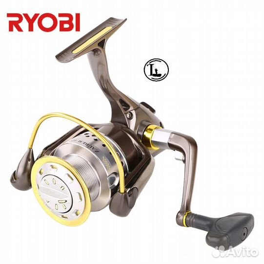 Рыболовная катушка Ryobi Zauber 2000
