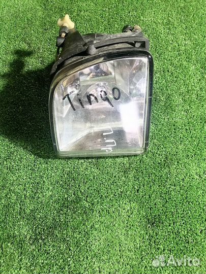 Фара противотуманная правая Vortex Tingo