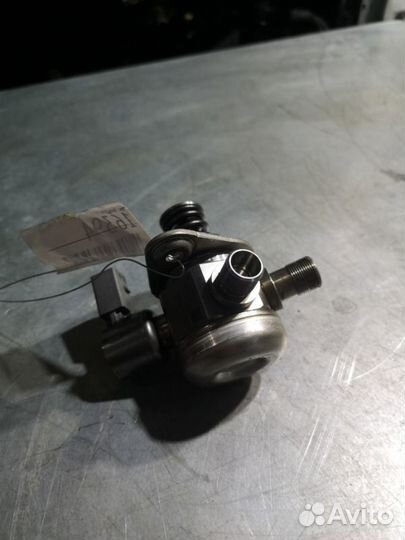 Тнвд Mercedes S-Class W222 M278 4.7 turbo 2017