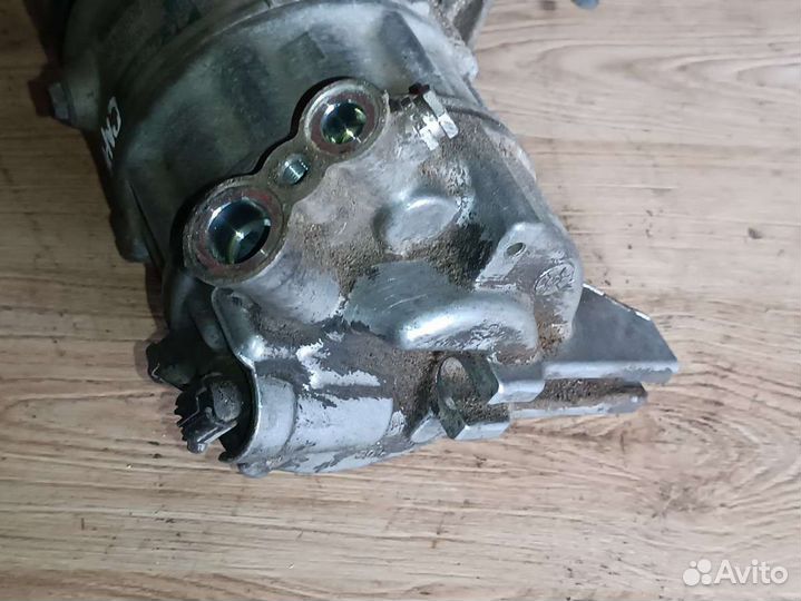 Компрессор кондиционера P20934126 3.0 Antara 2010