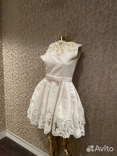 Платье Tarekediz