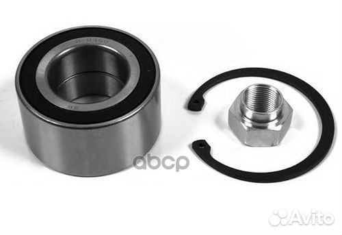 Подшипник передней ступицы (GH039065E) GH0390