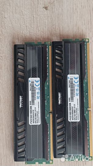 Сборка на 1155 LGA