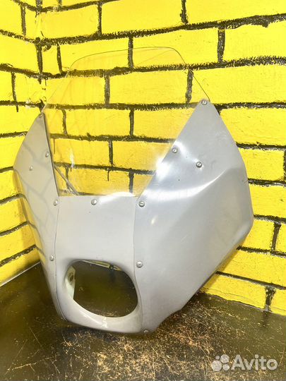 Обтекатель Урал / Днепр / К750